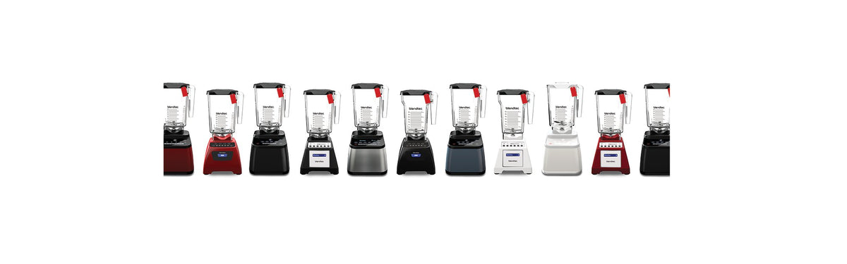 Blendtec GO™