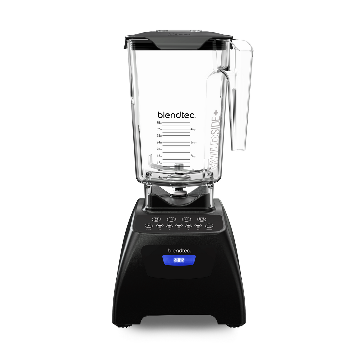 Smoothie Blender | Blendtec Classic 575 Blender