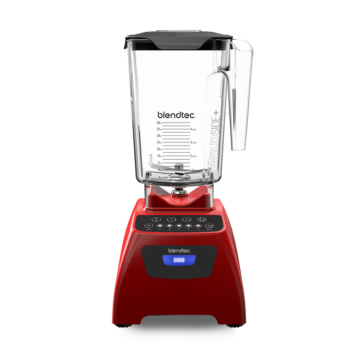 Smoothie Blender | Blendtec Classic 575 Blender