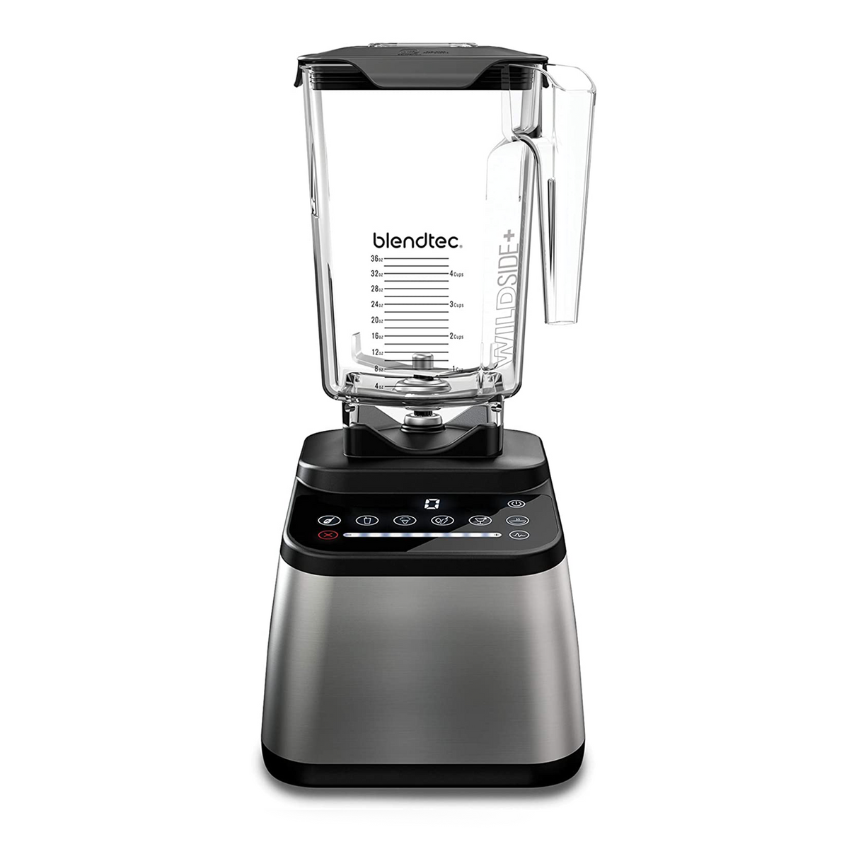 Professional 800 Blender, Quiet Blender