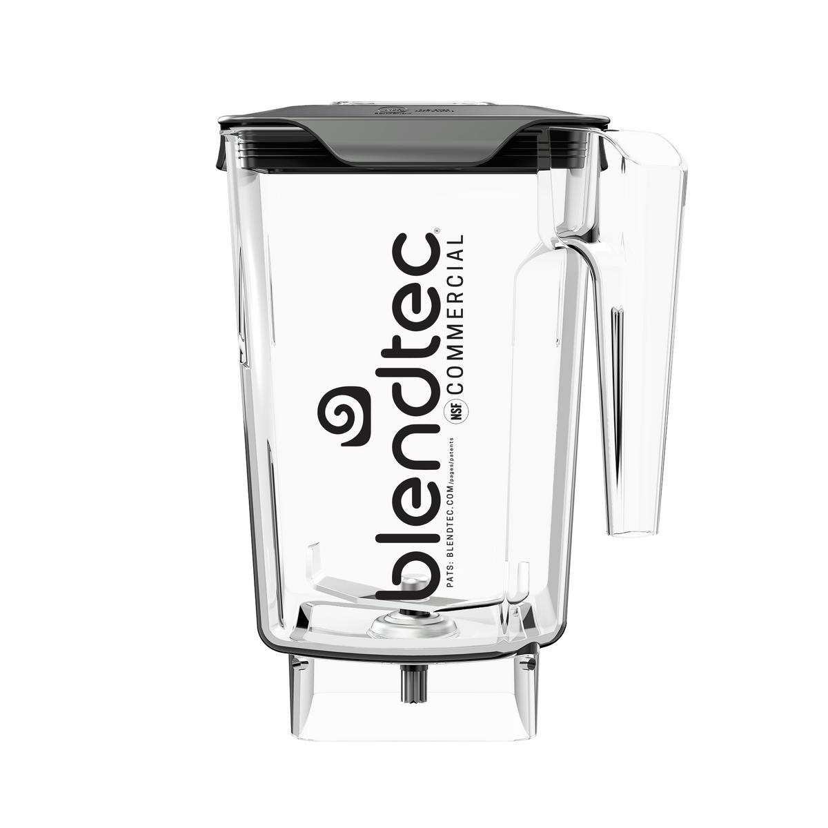 Blendtec wildside+ jar sale