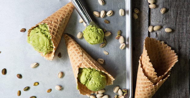 Blendtec ice cream recipes best sale