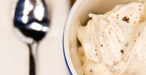 Banana Soft Serve Recipe Blendtec