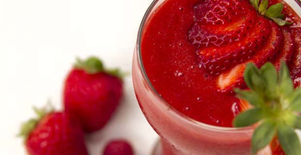 Blendtec smoothie recipes hotsell