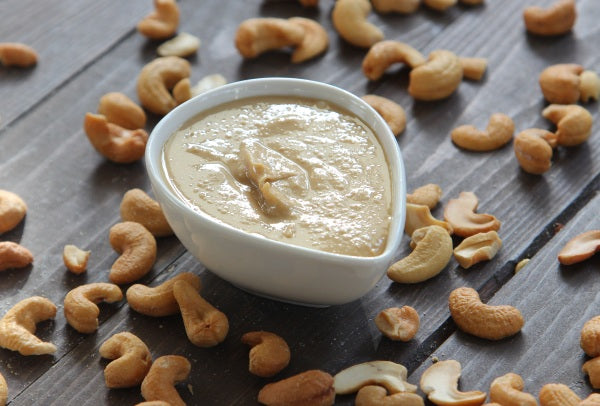 DIY Nut Butter, Plus a Recipe | Blendtec Blog