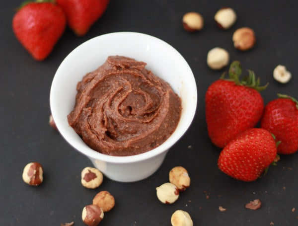 Blendtec nut butter 2025