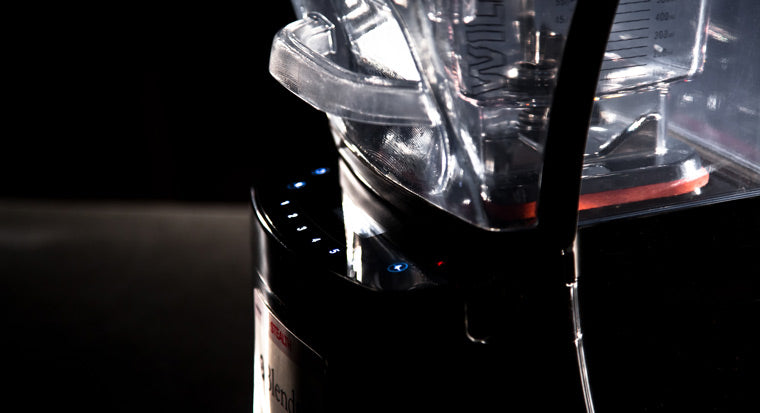 Top 7 Reasons to Buy a Blendtec Commercial Blender