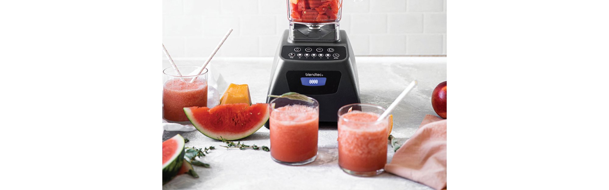 Classic Blenders - Blendtec.com