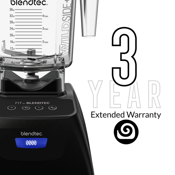 Fit 2025 by blendtec