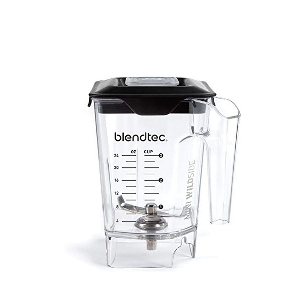 Blendtec Blender Jars Available on Blendtec