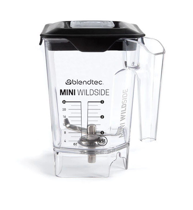 Heavy Duty Commercial Blenders For Food and Smoothies Blendtec