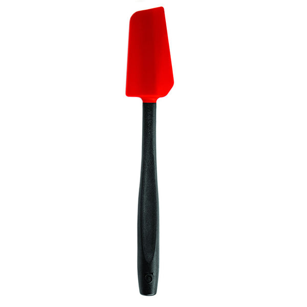 Spatula, rubber, 26 cm, Spatulas