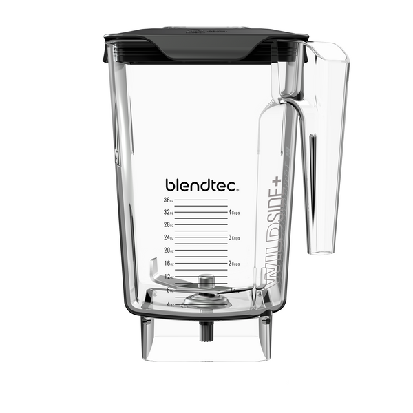 Blendtec Classic 575 Blender with Wildside Jar, Size None, Poppy